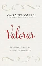 Valorar - Gary Thomas