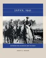 Japan, 1941 - John E. Moser