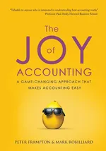 The Joy of Accounting - Peter Frampton
