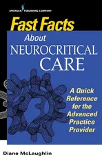 Fast Facts About Neurocritical Care - Diane McLaughlin