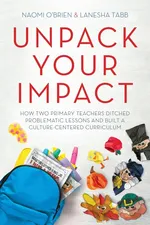 Unpack Your Impact - Naomi O'Brien