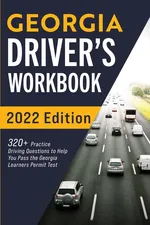 Georgia Driver's Workbook - Connect Prep