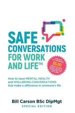 SAFE Conversations for Work and Life™ - Bill Carson