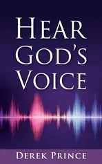 Hear God's Voice - Derek Prince