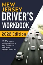New Jersey Driver's Workbook - Connect Prep