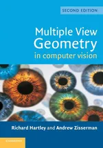 Multiple View Geom Comp Vision 2ed - Richard Hartley