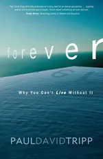 Forever - Paul David Tripp