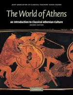 The World of Athens - Association of Classical Teachers Joint