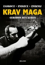 Krav Maga - Ben Keren Gershon
