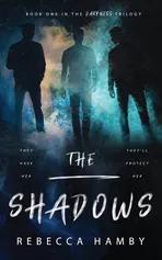 The Shadows - Rebecca Hamby