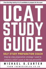 UCAT Study Guide - Michael O. Carter