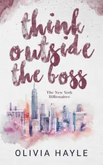 Think Outside the Boss - Olivia Hayle