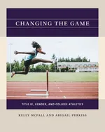Changing the Game - Kelly McFall