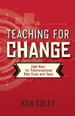 Teaching for Change - Ken Coley