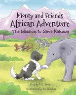 Monty And Friends African Adventure - MT Sanders