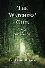 The Watchers' Club - G. Kim Blank