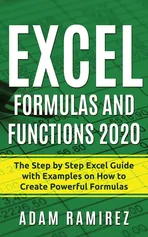 Excel Formulas and Functions 2020 - Ramirez Adam