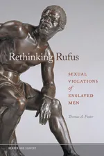 Rethinking Rufus - Thomas A. Foster