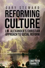Reforming Culture - Gary Steward