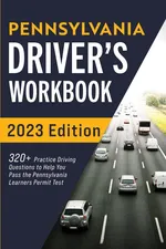 Pennsylvania Driver's Workbook - Connect Prep
