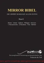 MIRROR BIBEL - TOIT Francois DU