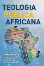 Teologia Pública Africana