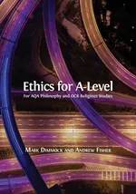 Ethics for A-Level - Mark Dimmock