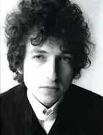 Bob Dylan Mixing Up the Medicine - Mark Davidson