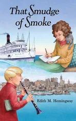 That Smudge of Smoke - Edith M Hemingway