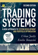 Trading Systems 2nd edition - Urban Jaekle