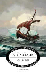 Viking Tales - Jennie Hall