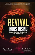 Revival Hubs Rising - Ryan LeStrange