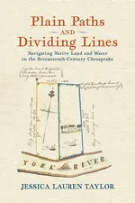 Plain Paths and Dividing Lines - Jessica Lauren Taylor