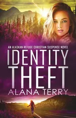 Identity Theft - Alana Terry