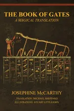 The Book of Gates - Josephine McCarthy