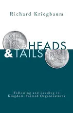 Heads and Tails - Richard Kriegbaum