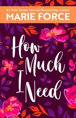 How Much I Need - Force Marie