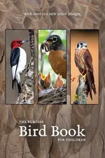 The Burgess Bird Book with new color images - Thornton Burgess