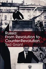 Russia - Ted Grant