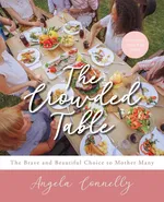 The Crowded Table - Angela Connelly