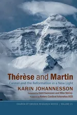 Thérese and Martin - Karin Johannesson