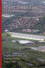 West Swindon - Angela Atkinson