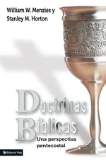 Doctrinas Biblicas - William W. Menzis