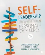 Self-Leadership - Christopher P. Neck