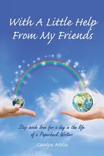 With A Little Help From My Friends - Carolyn Addie