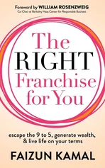 The Right Franchise for You - Faizun Kamal