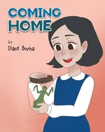 Coming Home - Diane Bovina