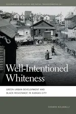 Well-Intentioned Whiteness - Chhaya Kolavalli