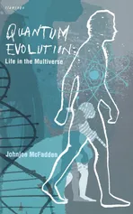 Quantum Evolution - Johnjoe McFadden
