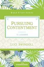 Pursuing Contentment - of Faith Women